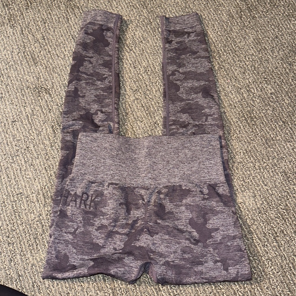 Gymshark leggings
